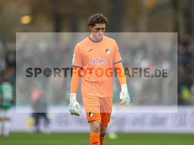 Fotos von 1. FC Schweinfurt 05 - TSG 1899 Hoffenheim II auf sportfotografie.de