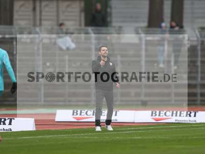 Fotos von 1. FC Schweinfurt 05 - TSG 1899 Hoffenheim II auf sportfotografie.de
