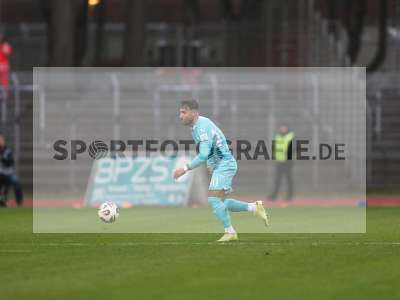 Fotos von 1. FC Schweinfurt 05 - TSG 1899 Hoffenheim II auf sportfotografie.de