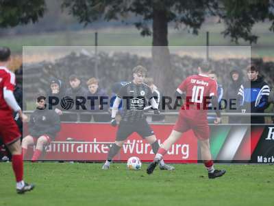 Fotos von TSV Karlburg II - TuS Frammersbach II auf sportfotografie.de