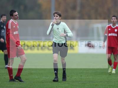 Fotos von TSV Karlburg II - TuS Frammersbach II auf sportfotografie.de
