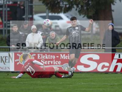 Fotos von TSV Karlburg II - TuS Frammersbach II auf sportfotografie.de