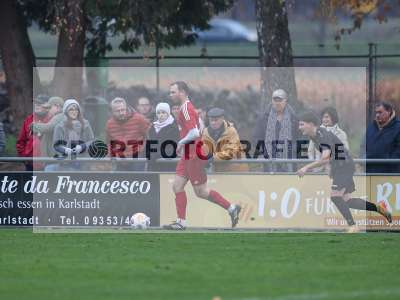 Fotos von TSV Karlburg II - TuS Frammersbach II auf sportfotografie.de