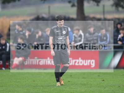 Fotos von TSV Karlburg II - TuS Frammersbach II auf sportfotografie.de