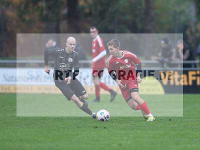 Fotos von TSV Karlburg II - TuS Frammersbach II auf sportfotografie.de