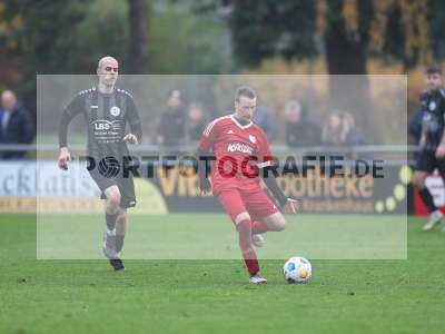 Fotos von TSV Karlburg II - TuS Frammersbach II auf sportfotografie.de