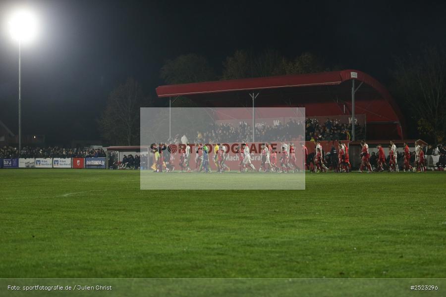 sport, action, Viertelfinale, TSV Aubstadt, TSV 1860 München, TSV, NGN Arena, Fusball, BFV-Verbandspokal, BFV, Aubstadt, AUB, 4. Spieltag, 12.11.2025 - Bild-ID: 2523296