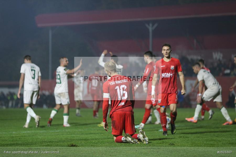 sport, action, Viertelfinale, TSV Aubstadt, TSV 1860 München, TSV, NGN Arena, Fusball, BFV-Verbandspokal, BFV, Aubstadt, AUB, 4. Spieltag, 12.11.2025 - Bild-ID: 2523307