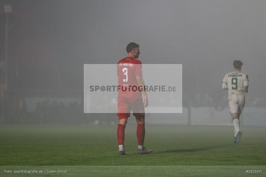 sport, action, Viertelfinale, TSV Aubstadt, TSV 1860 München, TSV, NGN Arena, Fusball, BFV-Verbandspokal, BFV, Aubstadt, AUB, 4. Spieltag, 12.11.2025 - Bild-ID: 2523311