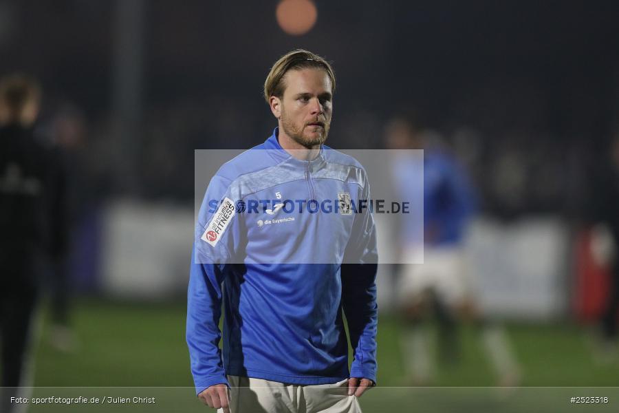 sport, action, Viertelfinale, TSV Aubstadt, TSV 1860 München, TSV, NGN Arena, Fusball, BFV-Verbandspokal, BFV, Aubstadt, AUB, 4. Spieltag, 12.11.2025 - Bild-ID: 2523318