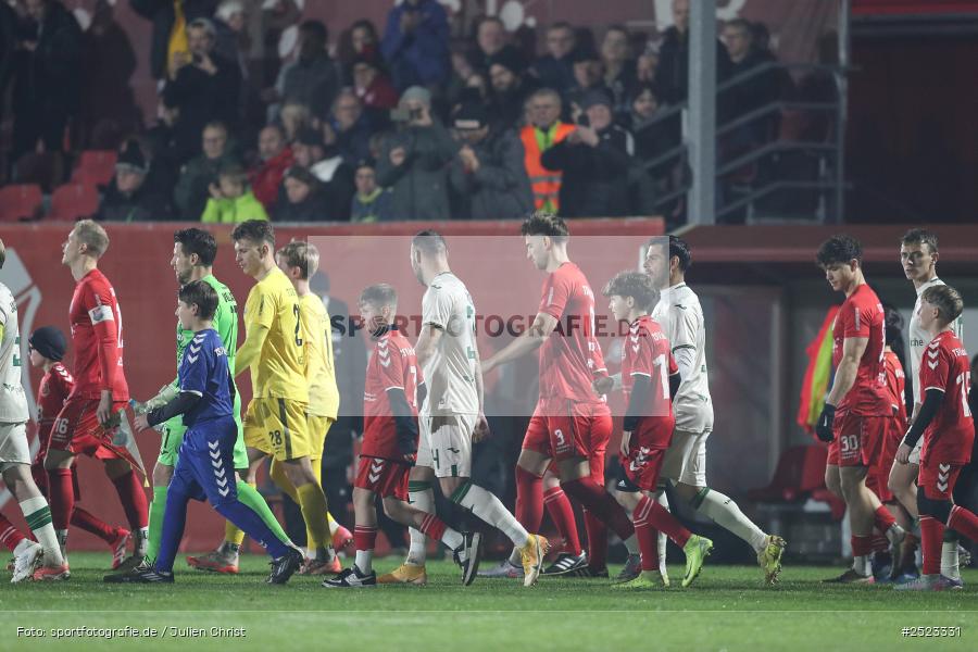 sport, action, Viertelfinale, TSV Aubstadt, TSV 1860 München, TSV, NGN Arena, Fusball, BFV-Verbandspokal, BFV, Aubstadt, AUB, 4. Spieltag, 12.11.2025 - Bild-ID: 2523331