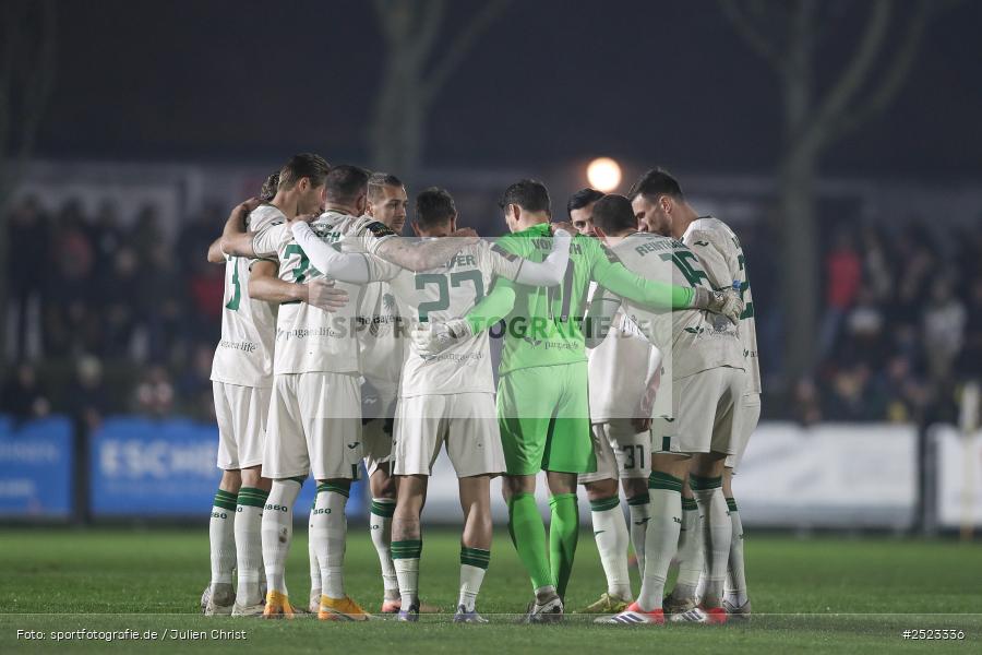 sport, action, Viertelfinale, TSV Aubstadt, TSV 1860 München, TSV, NGN Arena, Fusball, BFV-Verbandspokal, BFV, Aubstadt, AUB, 4. Spieltag, 12.11.2025 - Bild-ID: 2523336