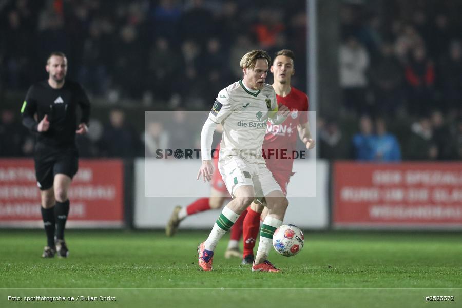 sport, action, Viertelfinale, TSV Aubstadt, TSV 1860 München, TSV, NGN Arena, Fusball, BFV-Verbandspokal, BFV, Aubstadt, AUB, 4. Spieltag, 12.11.2025 - Bild-ID: 2523372