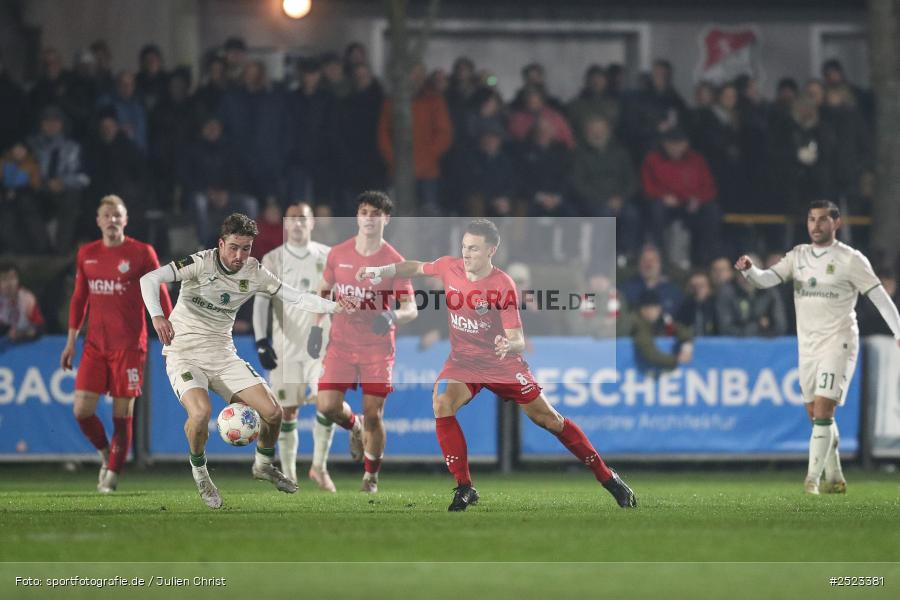 sport, action, Viertelfinale, TSV Aubstadt, TSV 1860 München, TSV, NGN Arena, Fusball, BFV-Verbandspokal, BFV, Aubstadt, AUB, 4. Spieltag, 12.11.2025 - Bild-ID: 2523381
