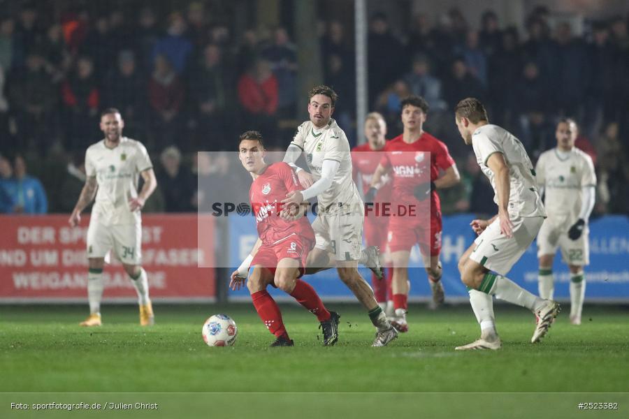 sport, action, Viertelfinale, TSV Aubstadt, TSV 1860 München, TSV, NGN Arena, Fusball, BFV-Verbandspokal, BFV, Aubstadt, AUB, 4. Spieltag, 12.11.2025 - Bild-ID: 2523382