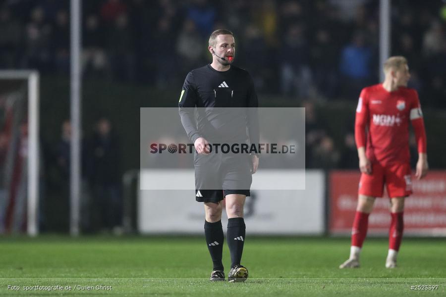 sport, action, Viertelfinale, TSV Aubstadt, TSV 1860 München, TSV, NGN Arena, Fusball, BFV-Verbandspokal, BFV, Aubstadt, AUB, 4. Spieltag, 12.11.2025 - Bild-ID: 2523397