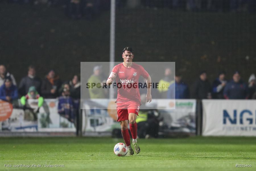 sport, action, Viertelfinale, TSV Aubstadt, TSV 1860 München, TSV, NGN Arena, Fusball, BFV-Verbandspokal, BFV, Aubstadt, AUB, 4. Spieltag, 12.11.2025 - Bild-ID: 2523406