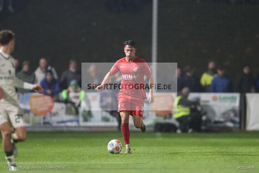 sport, action, Viertelfinale, TSV Aubstadt, TSV 1860 München, TSV, NGN Arena, Fusball, BFV-Verbandspokal, BFV, Aubstadt, AUB, 4. Spieltag, 12.11.2025 - Bild-ID: 2523408