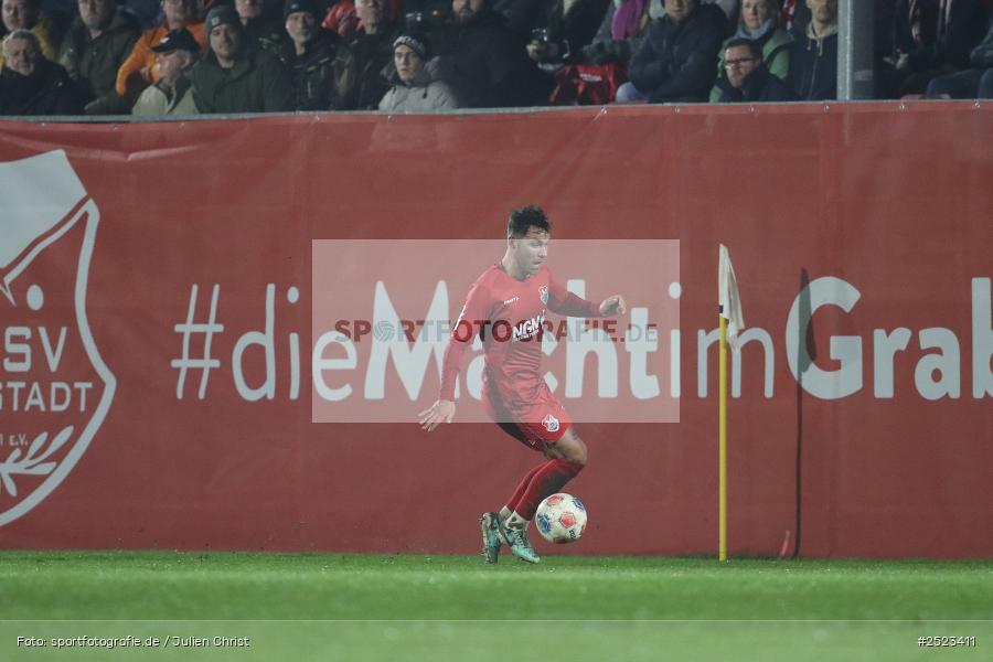 sport, action, Viertelfinale, TSV Aubstadt, TSV 1860 München, TSV, NGN Arena, Fusball, BFV-Verbandspokal, BFV, Aubstadt, AUB, 4. Spieltag, 12.11.2025 - Bild-ID: 2523411