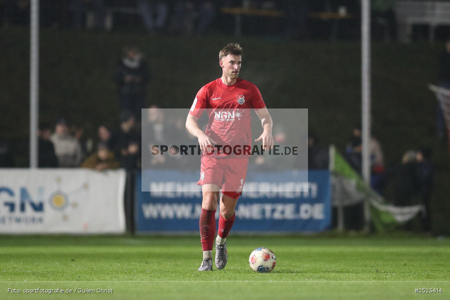 sport, action, Viertelfinale, TSV Aubstadt, TSV 1860 München, TSV, NGN Arena, Fusball, BFV-Verbandspokal, BFV, Aubstadt, AUB, 4. Spieltag, 12.11.2025 - Bild-ID: 2523414