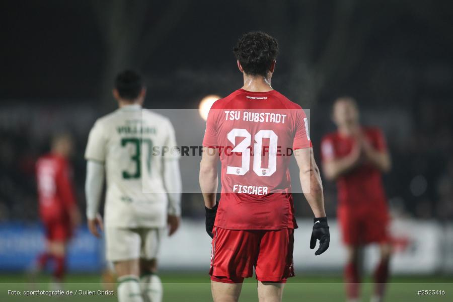 sport, action, Viertelfinale, TSV Aubstadt, TSV 1860 München, TSV, NGN Arena, Fusball, BFV-Verbandspokal, BFV, Aubstadt, AUB, 4. Spieltag, 12.11.2025 - Bild-ID: 2523416