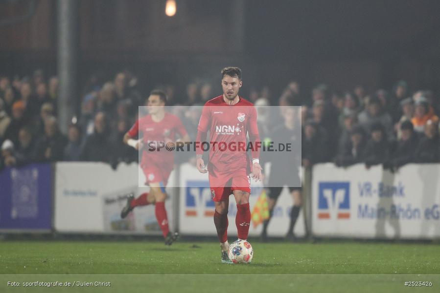 sport, action, Viertelfinale, TSV Aubstadt, TSV 1860 München, TSV, NGN Arena, Fusball, BFV-Verbandspokal, BFV, Aubstadt, AUB, 4. Spieltag, 12.11.2025 - Bild-ID: 2523426