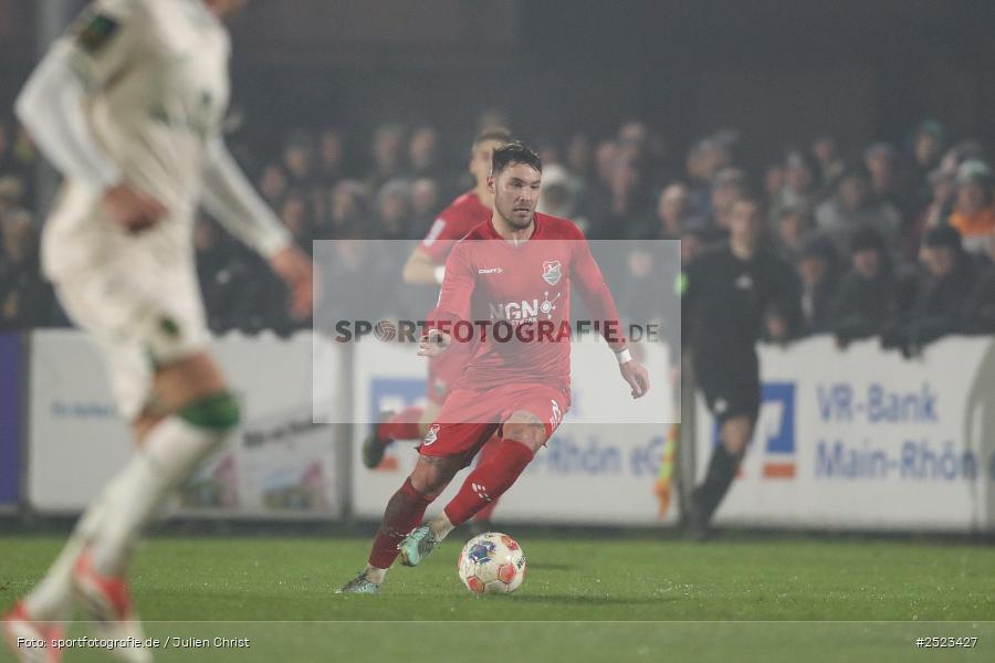 sport, action, Viertelfinale, TSV Aubstadt, TSV 1860 München, TSV, NGN Arena, Fusball, BFV-Verbandspokal, BFV, Aubstadt, AUB, 4. Spieltag, 12.11.2025 - Bild-ID: 2523427