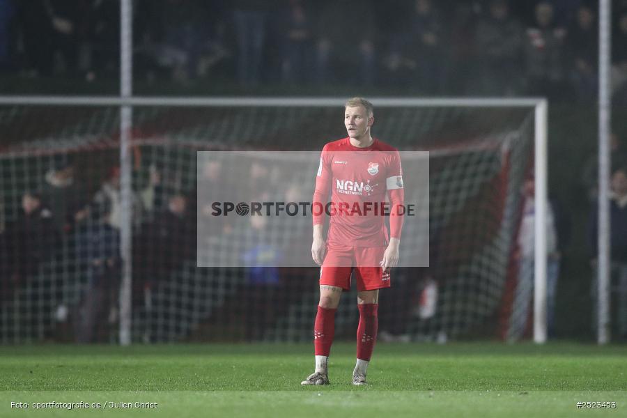sport, action, Viertelfinale, TSV Aubstadt, TSV 1860 München, TSV, NGN Arena, Fusball, BFV-Verbandspokal, BFV, Aubstadt, AUB, 4. Spieltag, 12.11.2025 - Bild-ID: 2523453
