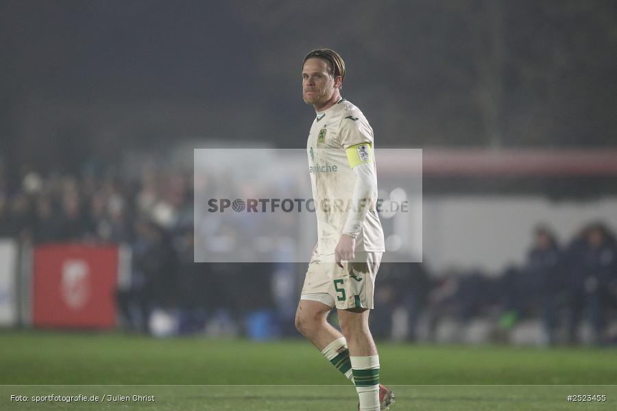 sport, action, Viertelfinale, TSV Aubstadt, TSV 1860 München, TSV, NGN Arena, Fusball, BFV-Verbandspokal, BFV, Aubstadt, AUB, 4. Spieltag, 12.11.2025 - Bild-ID: 2523455