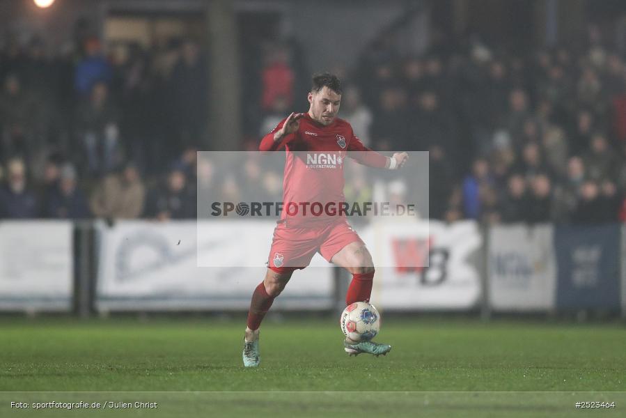 sport, action, Viertelfinale, TSV Aubstadt, TSV 1860 München, TSV, NGN Arena, Fusball, BFV-Verbandspokal, BFV, Aubstadt, AUB, 4. Spieltag, 12.11.2025 - Bild-ID: 2523464
