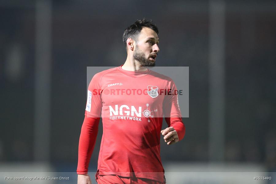 sport, action, Viertelfinale, TSV Aubstadt, TSV 1860 München, TSV, NGN Arena, Fusball, BFV-Verbandspokal, BFV, Aubstadt, AUB, 4. Spieltag, 12.11.2025 - Bild-ID: 2523490