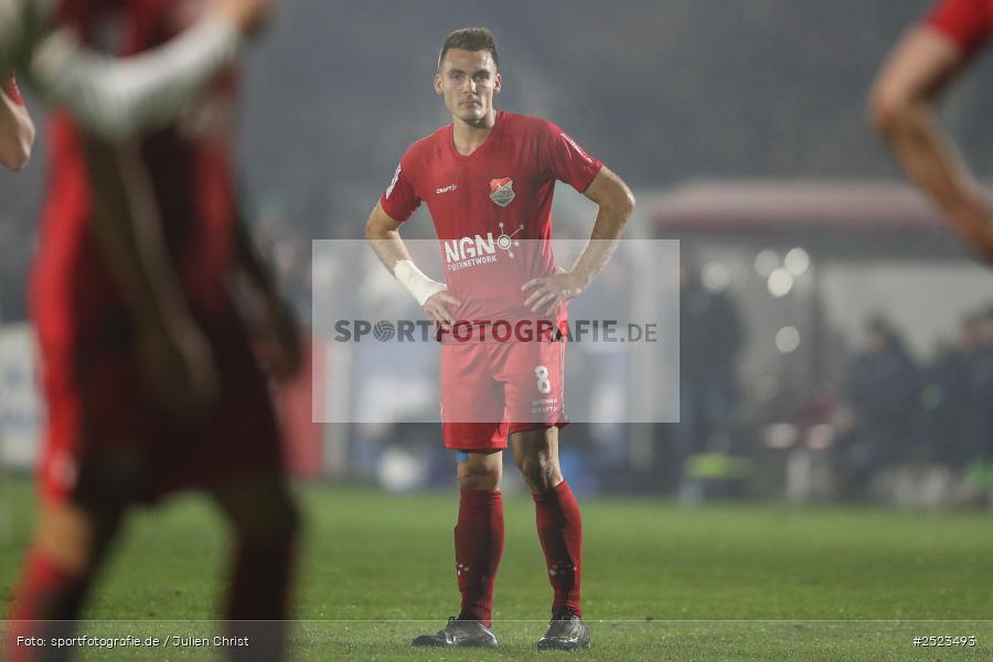 sport, action, Viertelfinale, TSV Aubstadt, TSV 1860 München, TSV, NGN Arena, Fusball, BFV-Verbandspokal, BFV, Aubstadt, AUB, 4. Spieltag, 12.11.2025 - Bild-ID: 2523493