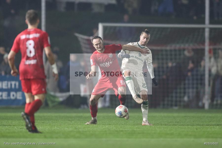 sport, action, Viertelfinale, TSV Aubstadt, TSV 1860 München, TSV, NGN Arena, Fusball, BFV-Verbandspokal, BFV, Aubstadt, AUB, 4. Spieltag, 12.11.2025 - Bild-ID: 2523502