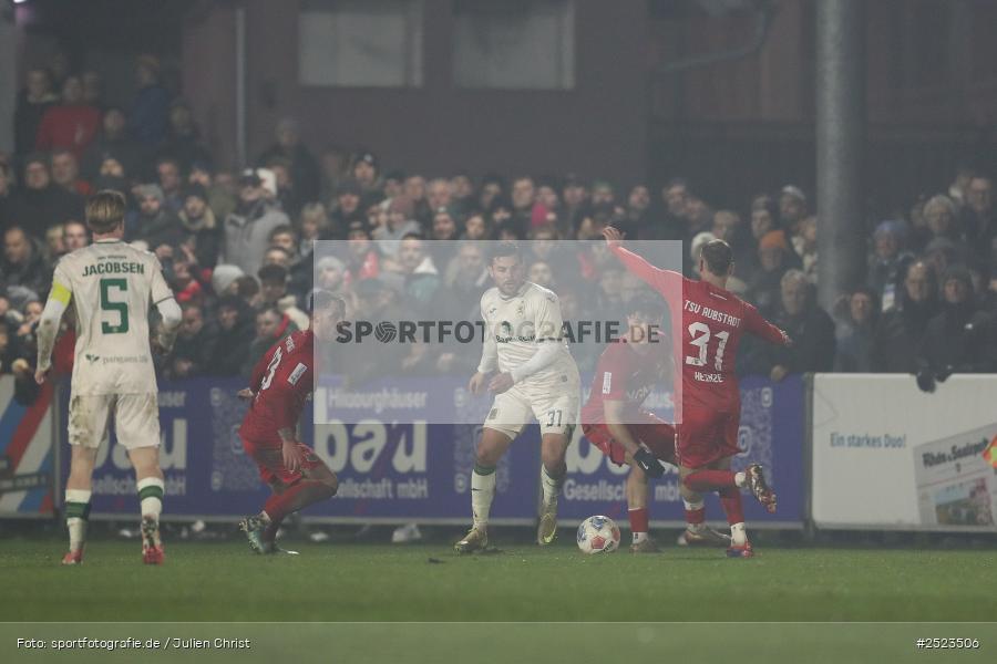 sport, action, Viertelfinale, TSV Aubstadt, TSV 1860 München, TSV, NGN Arena, Fusball, BFV-Verbandspokal, BFV, Aubstadt, AUB, 4. Spieltag, 12.11.2025 - Bild-ID: 2523506