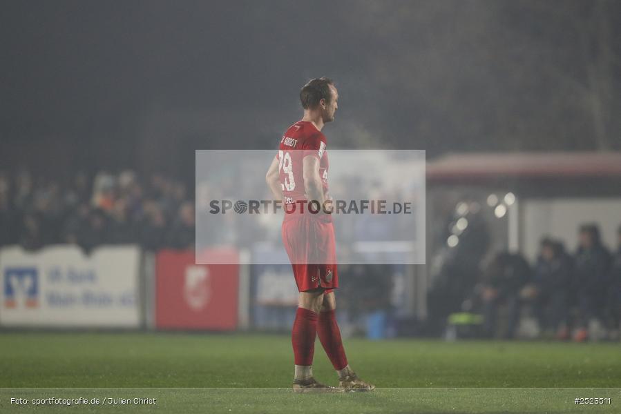 sport, action, Viertelfinale, TSV Aubstadt, TSV 1860 München, TSV, NGN Arena, Fusball, BFV-Verbandspokal, BFV, Aubstadt, AUB, 4. Spieltag, 12.11.2025 - Bild-ID: 2523511