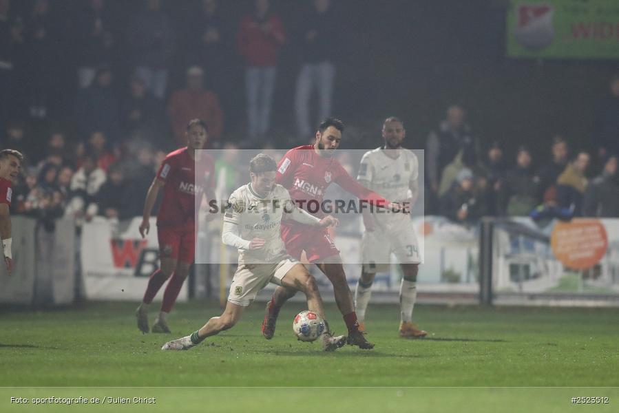 sport, action, Viertelfinale, TSV Aubstadt, TSV 1860 München, TSV, NGN Arena, Fusball, BFV-Verbandspokal, BFV, Aubstadt, AUB, 4. Spieltag, 12.11.2025 - Bild-ID: 2523512