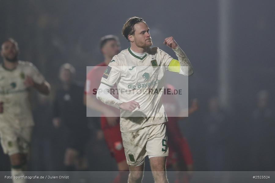 sport, action, Viertelfinale, TSV Aubstadt, TSV 1860 München, TSV, NGN Arena, Fusball, BFV-Verbandspokal, BFV, Aubstadt, AUB, 4. Spieltag, 12.11.2025 - Bild-ID: 2523524