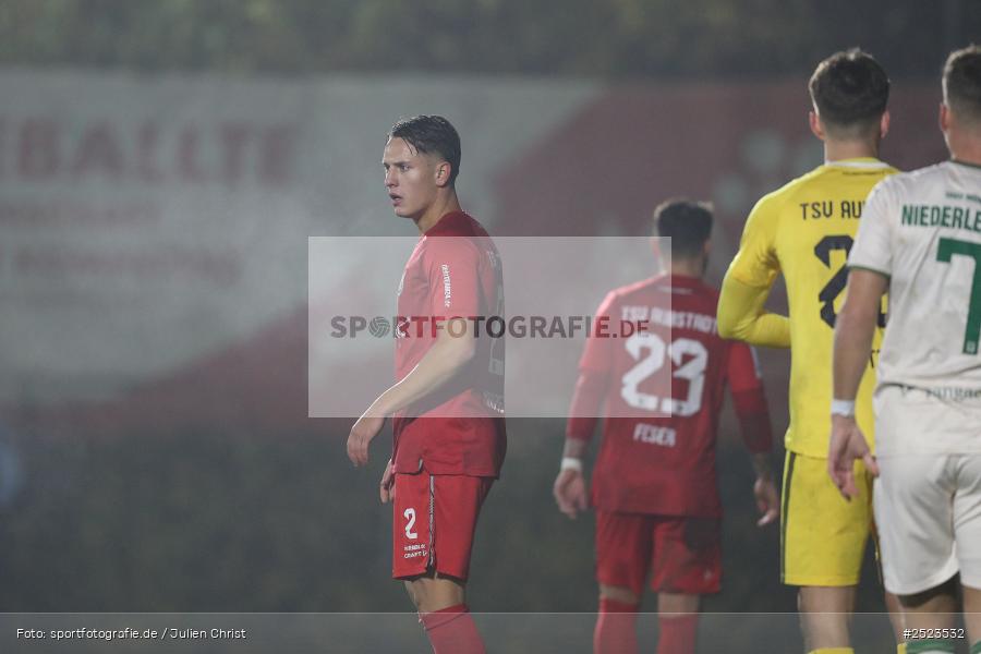 sport, action, Viertelfinale, TSV Aubstadt, TSV 1860 München, TSV, NGN Arena, Fusball, BFV-Verbandspokal, BFV, Aubstadt, AUB, 4. Spieltag, 12.11.2025 - Bild-ID: 2523532