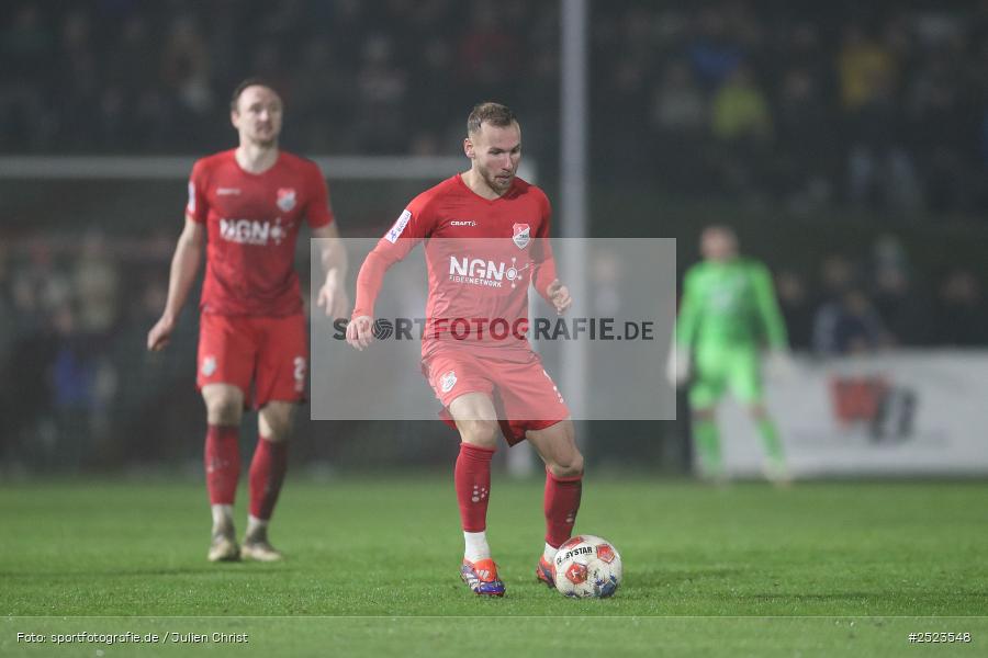 sport, action, Viertelfinale, TSV Aubstadt, TSV 1860 München, TSV, NGN Arena, Fusball, BFV-Verbandspokal, BFV, Aubstadt, AUB, 4. Spieltag, 12.11.2025 - Bild-ID: 2523548