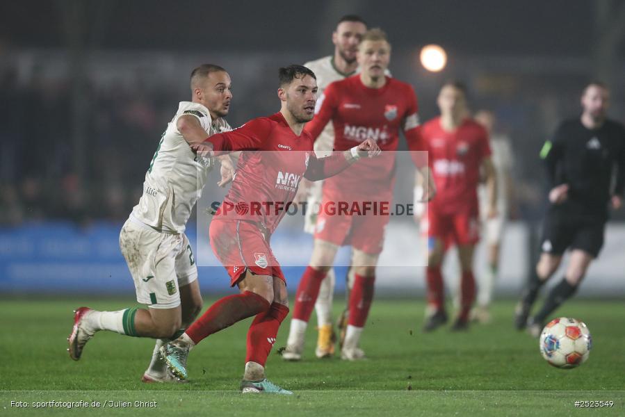 sport, action, Viertelfinale, TSV Aubstadt, TSV 1860 München, TSV, NGN Arena, Fusball, BFV-Verbandspokal, BFV, Aubstadt, AUB, 4. Spieltag, 12.11.2025 - Bild-ID: 2523549