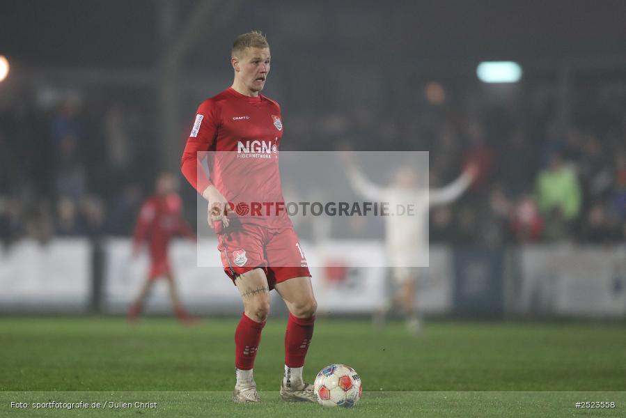 sport, action, Viertelfinale, TSV Aubstadt, TSV 1860 München, TSV, NGN Arena, Fusball, BFV-Verbandspokal, BFV, Aubstadt, AUB, 4. Spieltag, 12.11.2025 - Bild-ID: 2523558