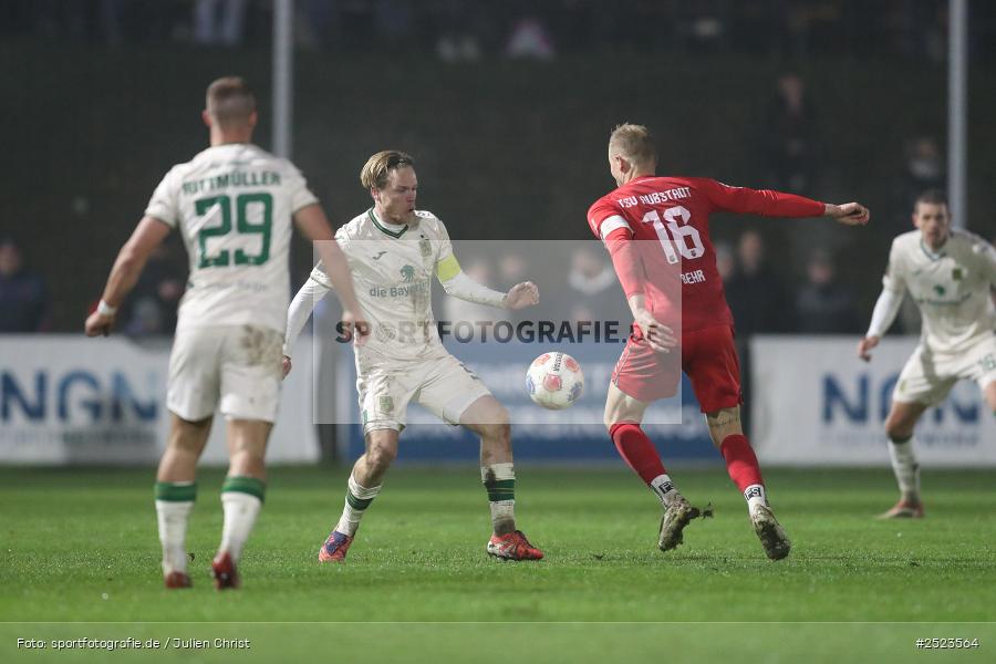 sport, action, Viertelfinale, TSV Aubstadt, TSV 1860 München, TSV, NGN Arena, Fusball, BFV-Verbandspokal, BFV, Aubstadt, AUB, 4. Spieltag, 12.11.2025 - Bild-ID: 2523564