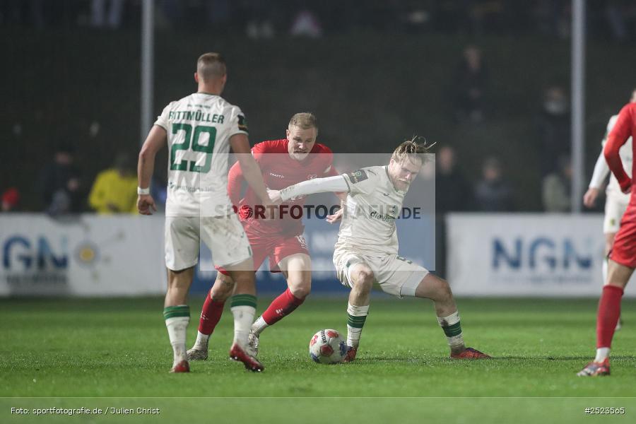 sport, action, Viertelfinale, TSV Aubstadt, TSV 1860 München, TSV, NGN Arena, Fusball, BFV-Verbandspokal, BFV, Aubstadt, AUB, 4. Spieltag, 12.11.2025 - Bild-ID: 2523565