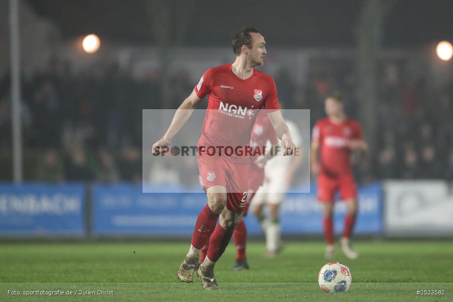 sport, action, Viertelfinale, TSV Aubstadt, TSV 1860 München, TSV, NGN Arena, Fusball, BFV-Verbandspokal, BFV, Aubstadt, AUB, 4. Spieltag, 12.11.2025 - Bild-ID: 2523582