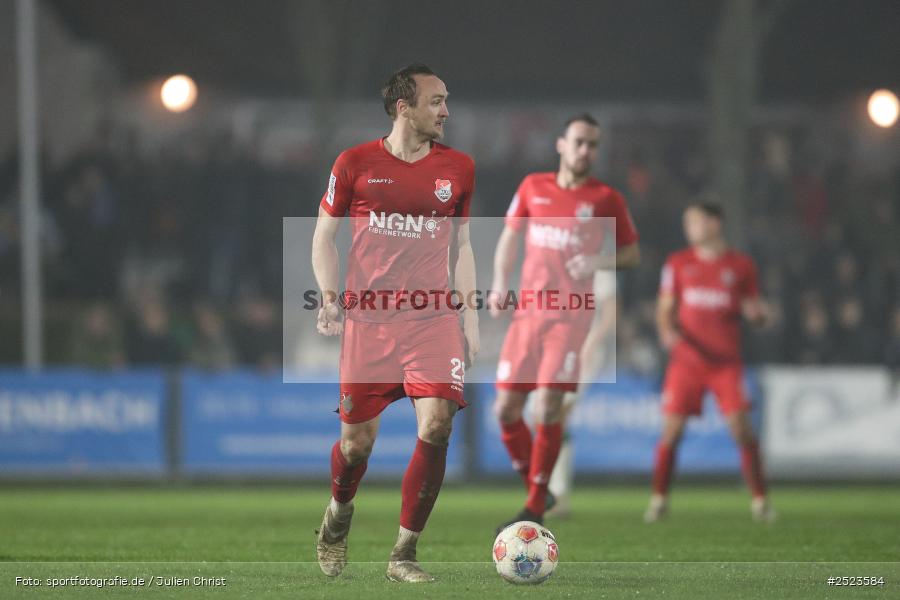 sport, action, Viertelfinale, TSV Aubstadt, TSV 1860 München, TSV, NGN Arena, Fusball, BFV-Verbandspokal, BFV, Aubstadt, AUB, 4. Spieltag, 12.11.2025 - Bild-ID: 2523584