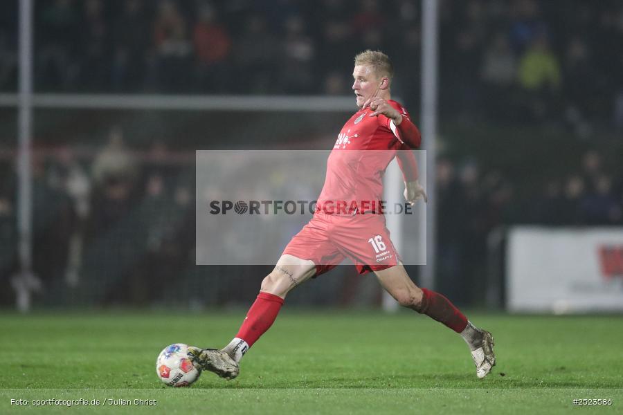 sport, action, Viertelfinale, TSV Aubstadt, TSV 1860 München, TSV, NGN Arena, Fusball, BFV-Verbandspokal, BFV, Aubstadt, AUB, 4. Spieltag, 12.11.2025 - Bild-ID: 2523586