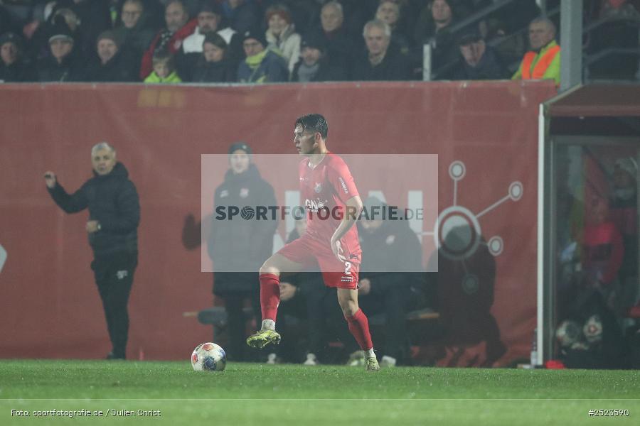 sport, action, Viertelfinale, TSV Aubstadt, TSV 1860 München, TSV, NGN Arena, Fusball, BFV-Verbandspokal, BFV, Aubstadt, AUB, 4. Spieltag, 12.11.2025 - Bild-ID: 2523590