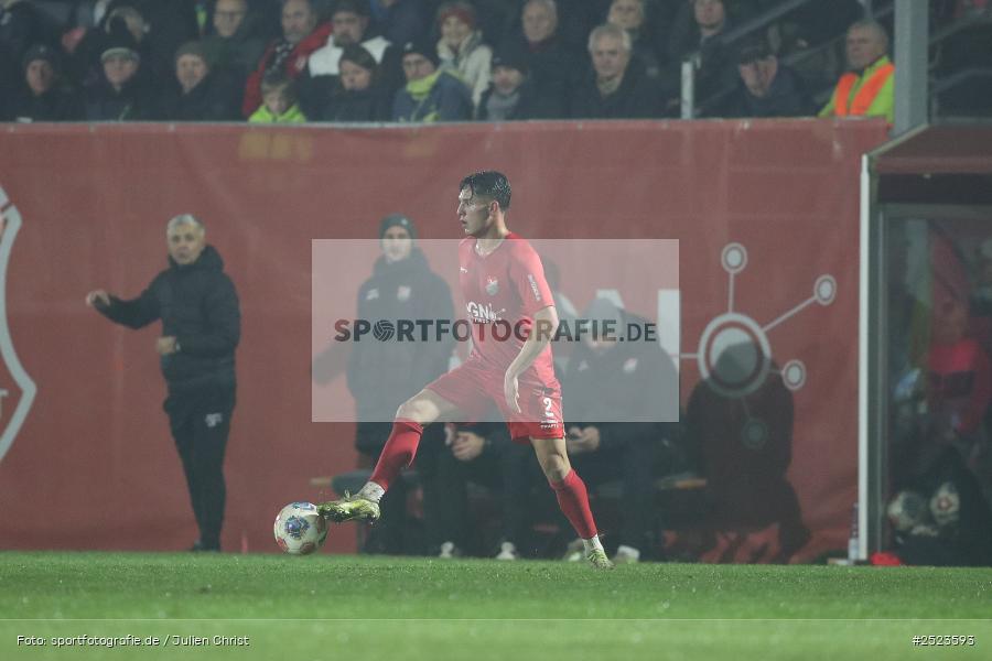 sport, action, Viertelfinale, TSV Aubstadt, TSV 1860 München, TSV, NGN Arena, Fusball, BFV-Verbandspokal, BFV, Aubstadt, AUB, 4. Spieltag, 12.11.2025 - Bild-ID: 2523593