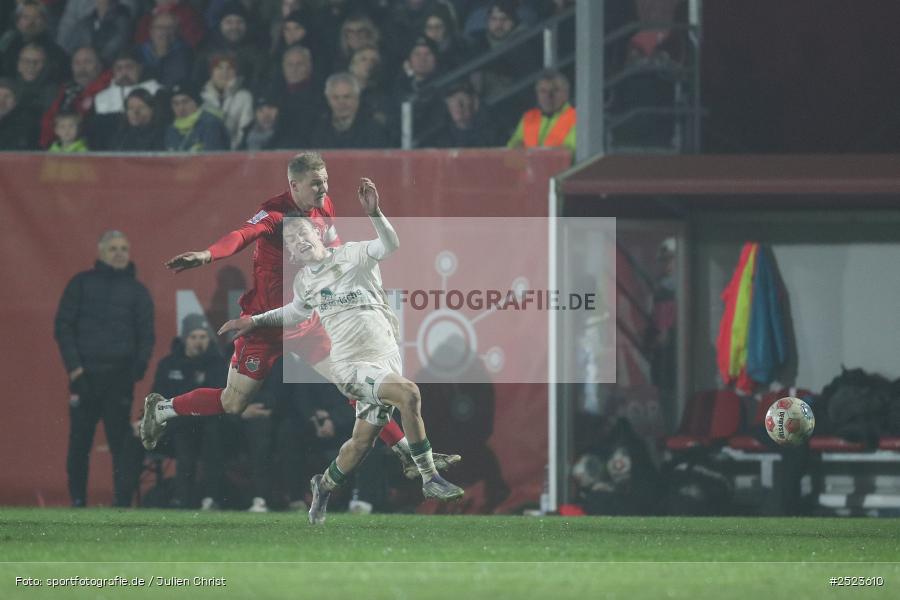 sport, action, Viertelfinale, TSV Aubstadt, TSV 1860 München, TSV, NGN Arena, Fusball, BFV-Verbandspokal, BFV, Aubstadt, AUB, 4. Spieltag, 12.11.2025 - Bild-ID: 2523610