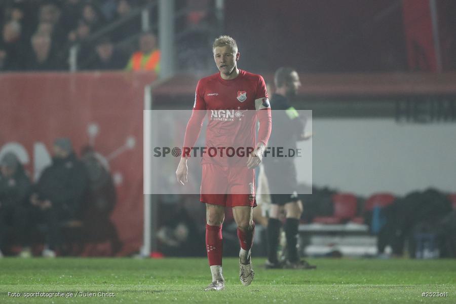 sport, action, Viertelfinale, TSV Aubstadt, TSV 1860 München, TSV, NGN Arena, Fusball, BFV-Verbandspokal, BFV, Aubstadt, AUB, 4. Spieltag, 12.11.2025 - Bild-ID: 2523611